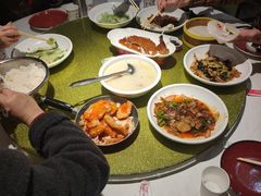 -大鸭梨烤鸭店(花园村店)