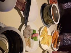 -加餐海鲜自助(集美银泰百货店)
