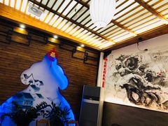 -笑来喜馄饨小笼工坊店(湖滨街店)