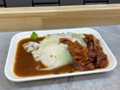 -银记肠粉店(北京路店)