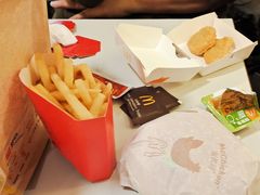 -麦当劳(一德路店)