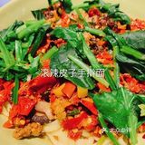 好多的新疆美食哦