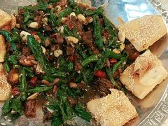 -丈母娘的饭局•新金陵菜(牛首山店)