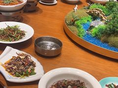 -呷湘厨·鱼汤捞饭·剁椒鱼头·辣椒炒肉(国家会展中心店)