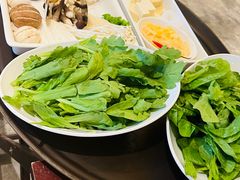 -鼎鼎香·港式火锅(北京SKP店)
