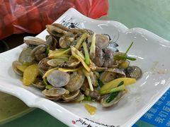 -景好海鲜餐厅(大鹏必选旅游店)