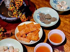 -31号公馆(黄兴广场白果园店)