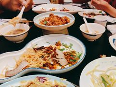 -满园烤鸭·春饼(沈北万达店)
