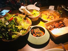 -洞庭土菜小炒馆(易发广场店)