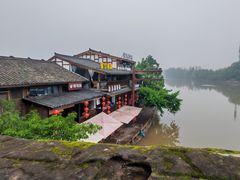 -平乐古镇