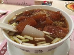 -池记(尖沙咀店)