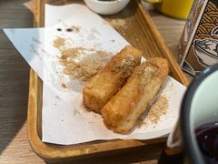 -太二酸菜鱼(菱角湖万达店)