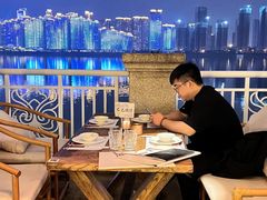 -不二·民谣音乐餐吧(长沙店)
