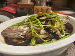 -南京大牌档(香港广场店)