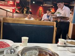 -傣妹火锅(南京东路一店)