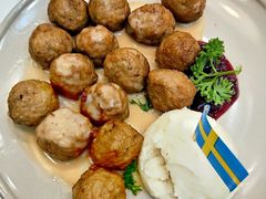 -宜家·瑞典风味餐厅(北京西红门店)