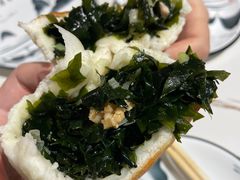 海菜包子-松云居