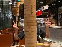 -福州仓山凯悦酒店·Market Cafe Lacucina咖啡厅