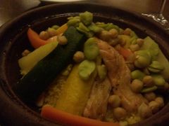 -Tajine Moroccan塔金摩洛哥中东餐厅
