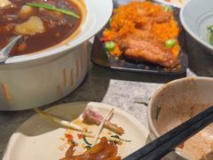 -留半山·香港食堂(啦啦宝都店)