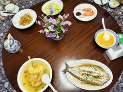 -小陆莲花蟹园农家乐(莲花岛店)