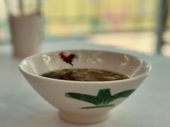 -莆田餐厅PUTIEN(颐堤港店)
