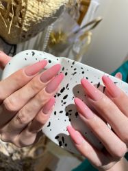 -NEW LOOK-绿麓 · 美甲美睫脱毛工作室