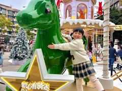 -凯德广场(金牛店)