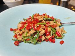 -88号小吃店·经典云南菜·地道纳西美食