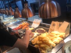 -头壹号饸饹面·大油条(东升科技园店)
