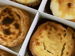 -莉蓮蛋挞(静安寺店)