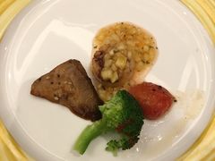 -融信华邑酒店·鲜艳西餐厅