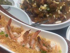 -醉御香渔家园(临沂路与大连路店)