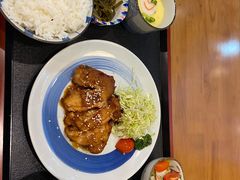 -小条食堂(筼筜天虹店)