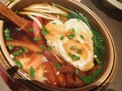 -山石榴·贵州菜(陆家嘴中心店)