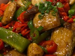 -三色堇(小通巷店)