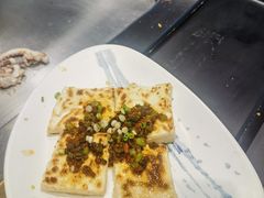-大神太神·铁板烧(瑞虹天地月亮湾店)
