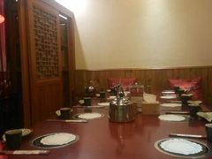 android_upload_pic-一叶一世界•素食餐厅(环球中心店)