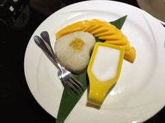 -金厨泰国餐厅·全泰籍厨师料理(拱北店)