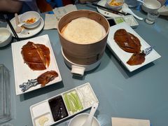 -小大董·烤鸭(观景餐厅·南京西路店)