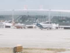 -温州龙湾国际机场