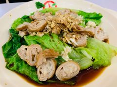 -东街钟楼肉粽(总店)