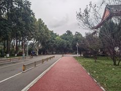 -四川大学(望江校区)
