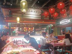 -辣小鲜·南昌大排档(船山路店)