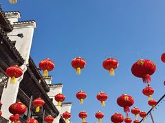 -靖港古镇