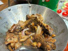 -黄泥岗·地道湖北菜(奥特莱斯店)