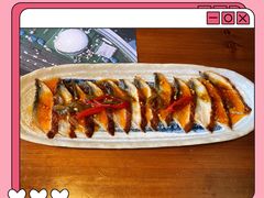 烤鳗鱼-烧鸟横丁(联发文创口岸店)