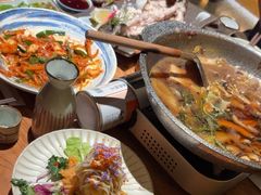 -炉胜·炉端烧·居酒屋