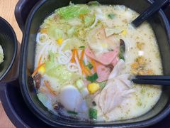 -阿香米线(深业上城店)