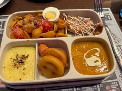 -黑手制面·Gentle Pasta(国金天地店)